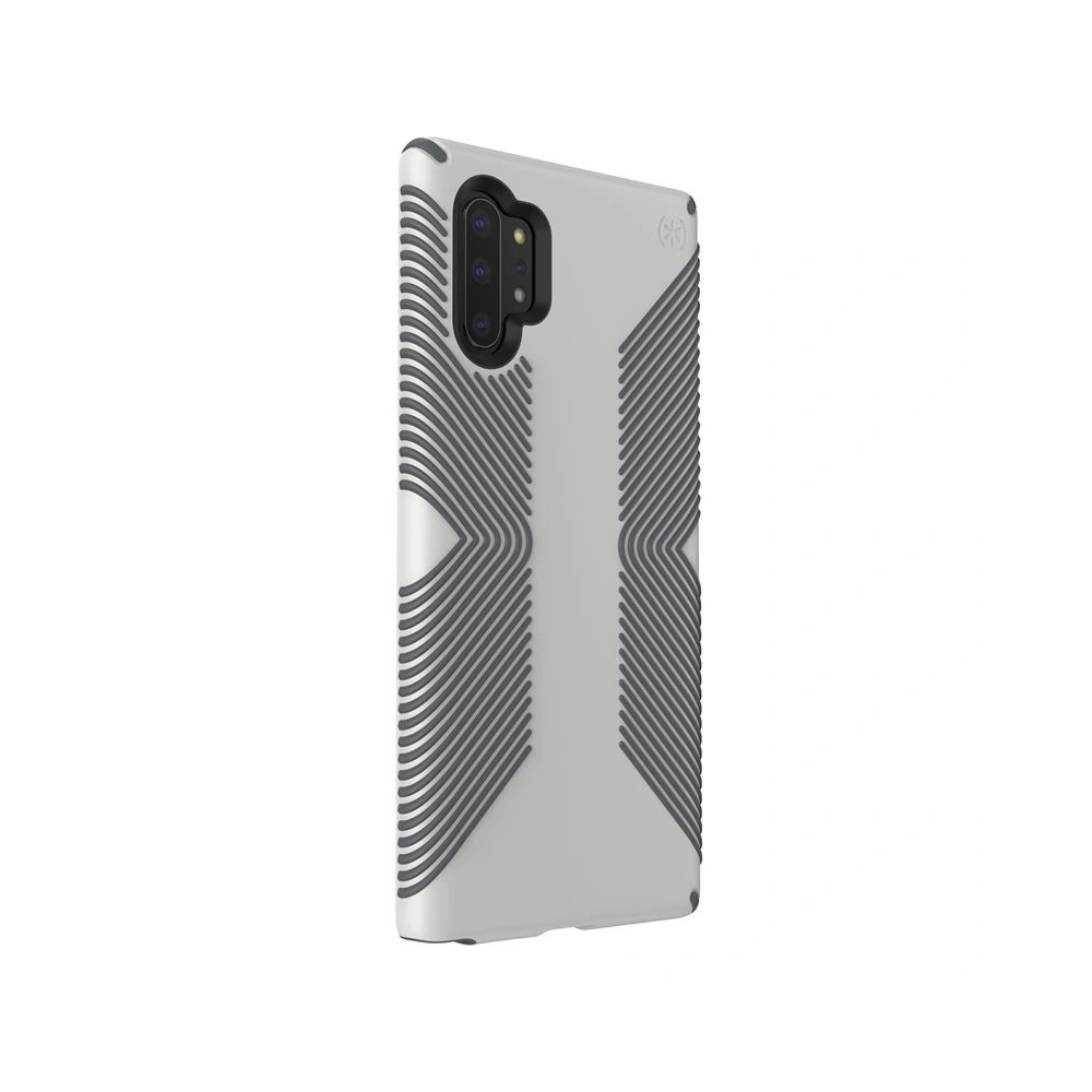 Hurtownia GSM - Etui Speck Presidio Grip Samsung Galaxy Note 10+ Marble Grey/Anthracite Grey - SPK097GRY - {ean13} - Hurt