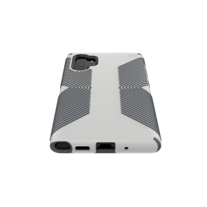Hurtownia GSM - Etui Speck Presidio Grip Samsung Galaxy Note 10+ Marble Grey/Anthracite Grey - SPK097GRY - {ean13} - Hurt