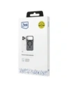 Etui 3MK Smoke MagCase do Apple iPhone 17 Pro