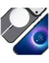 Etui 3MK Smoke MagCase do Apple iPhone 17 Pro