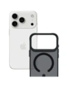 Etui 3MK Smoke MagCase do Apple iPhone 17 Pro