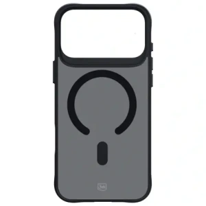 Etui 3MK Smoke MagCase do Apple iPhone 17 Pro Max