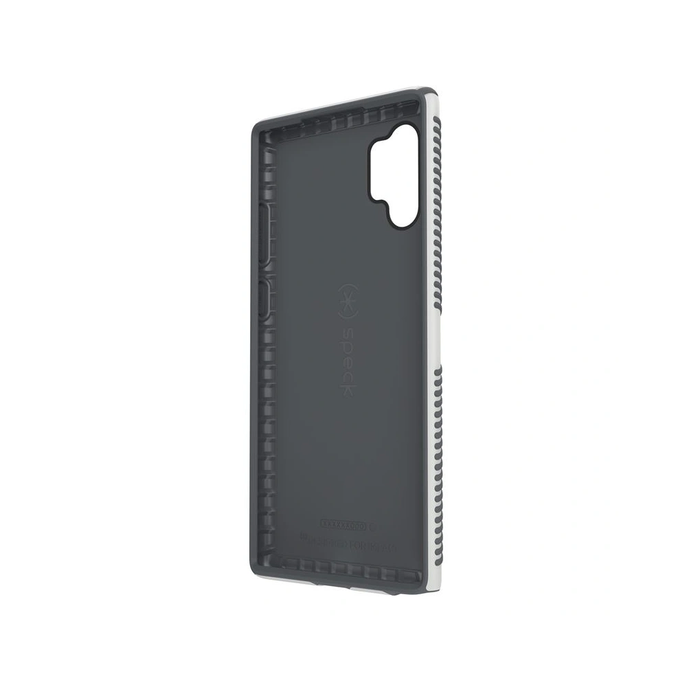 Hurtownia GSM - Etui Speck Presidio Grip Samsung Galaxy Note 10+ Marble Grey/Anthracite Grey - SPK097GRY - {ean13} - Hurt