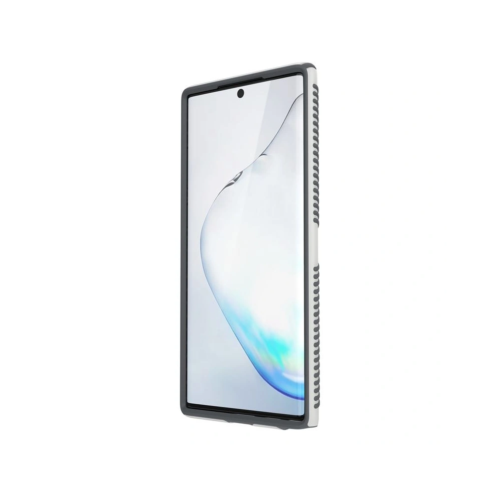 Hurtownia GSM - Etui Speck Presidio Grip Samsung Galaxy Note 10+ Mramorově šedá/Antracitově šedá - SPK097GRY - {ean13} - Hurt