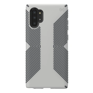 Hurtownia GSM - Etui Speck Presidio Grip Samsung Galaxy Note 10+ Marble Grey/Anthracite Grey - SPK097GRY - {ean13} - Hurt