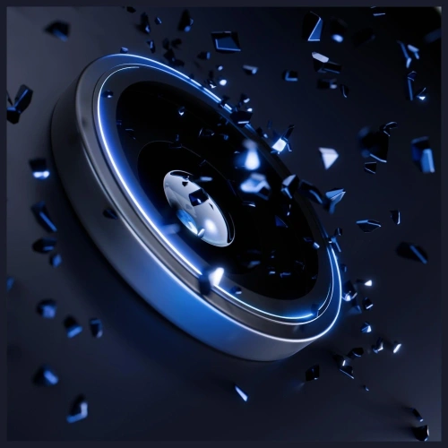 Ochrona na obiektyw aparatu 3MK HARDY Lens Protection Pro do Apple iPhone Air szary