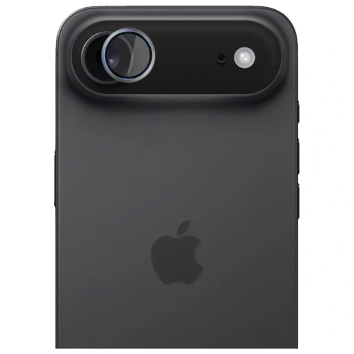 Ochrona na obiektyw aparatu 3MK HARDY Lens Protection Pro do Apple iPhone Air szary