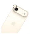 Ochrona na obiektyw aparatu 3MK HARDY Lens Protection Pro do Apple iPhone Air złoty