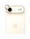 Ochrona na obiektyw aparatu 3MK HARDY Lens Protection Pro do Apple iPhone Air złoty