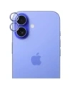 Ochrona na obiektyw aparatu 3MK HARDY Lens Protection Pro do Apple iPhone 17 niebieski