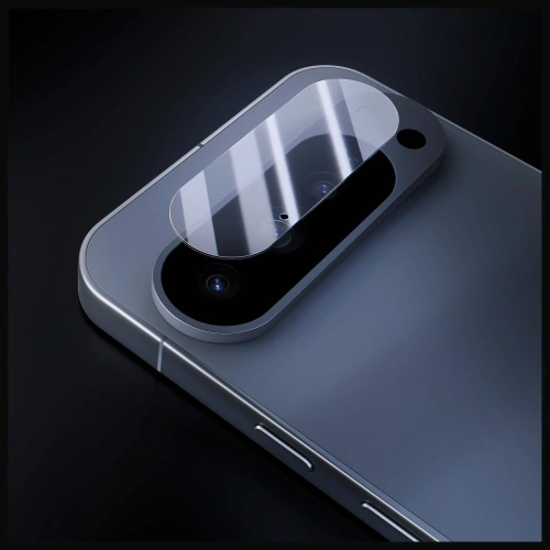 Ochrona na obiektyw aparatu 3MK Lens Protect do Google Pixel 10