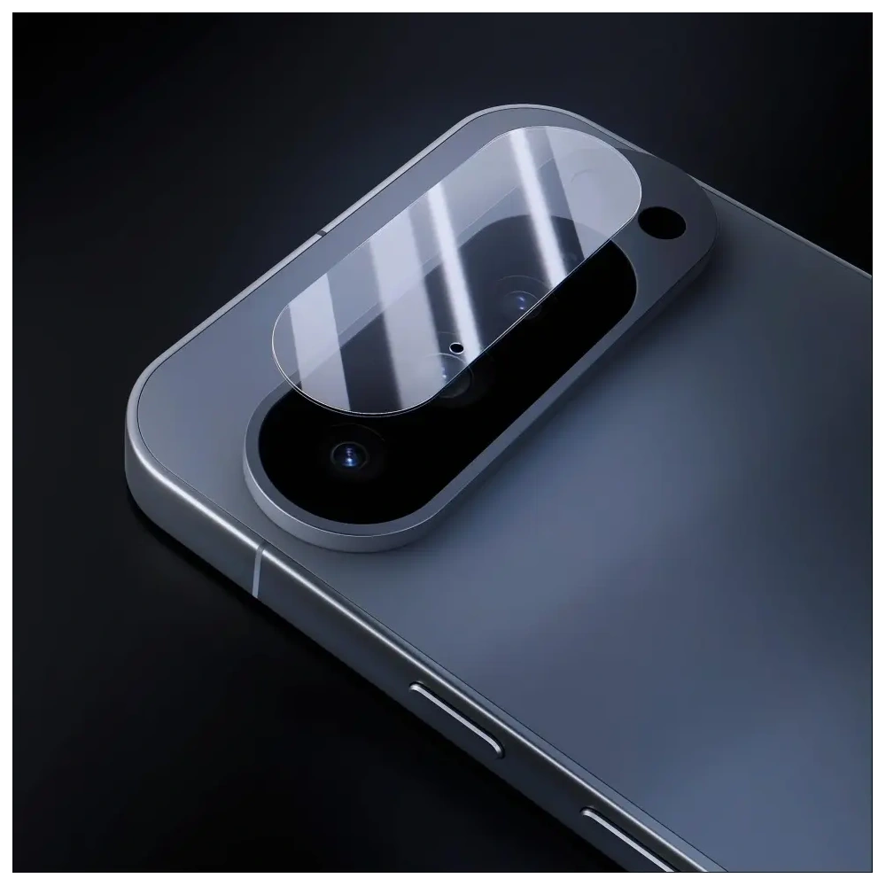 Ochrona na obiektyw aparatu 3MK Lens Protect do Google Pixel 10