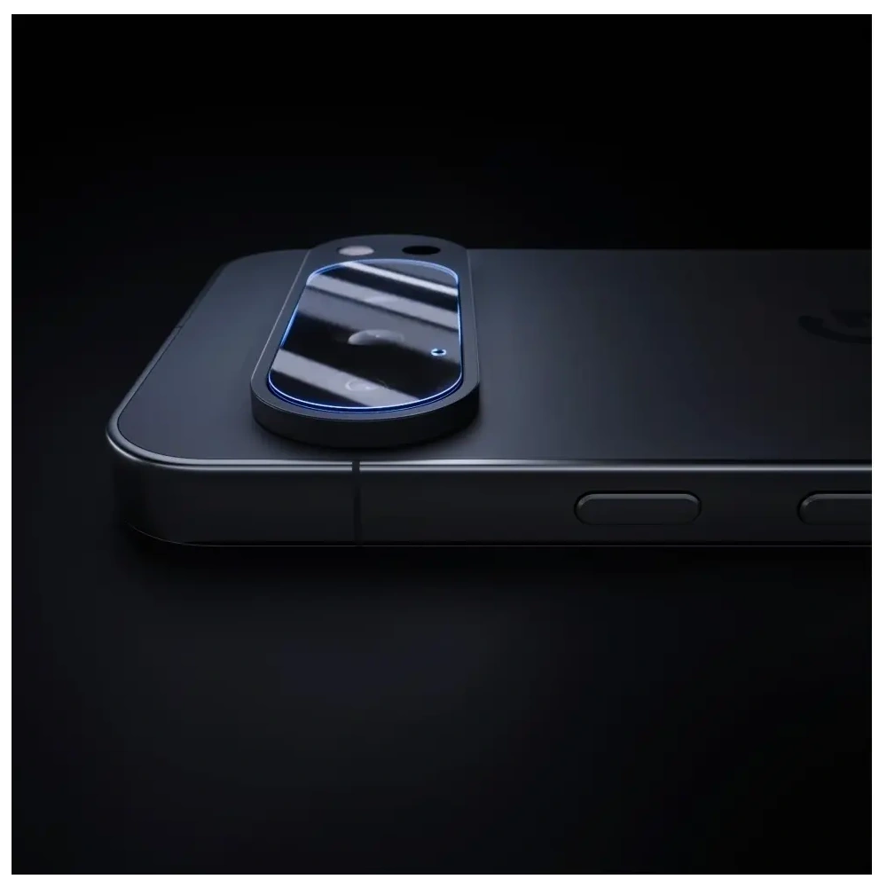 Ochrona na obiektyw aparatu 3MK Lens Protect do Google Pixel 10