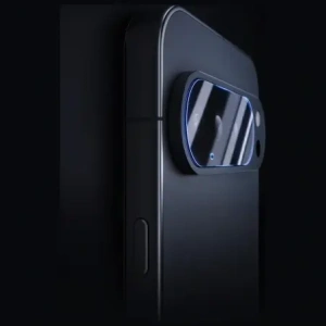 Ochrona na obiektyw aparatu 3MK Lens Protect do Google Pixel 10