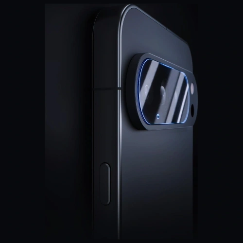 Ochrona na obiektyw aparatu 3MK Lens Protect do Google Pixel 10