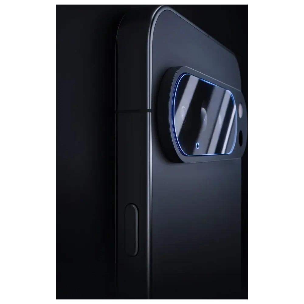 Ochrona na obiektyw aparatu 3MK Lens Protect do Google Pixel 10