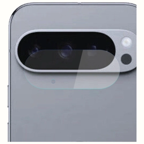 Ochrona na obiektyw aparatu 3MK Lens Protect do Google Pixel 10