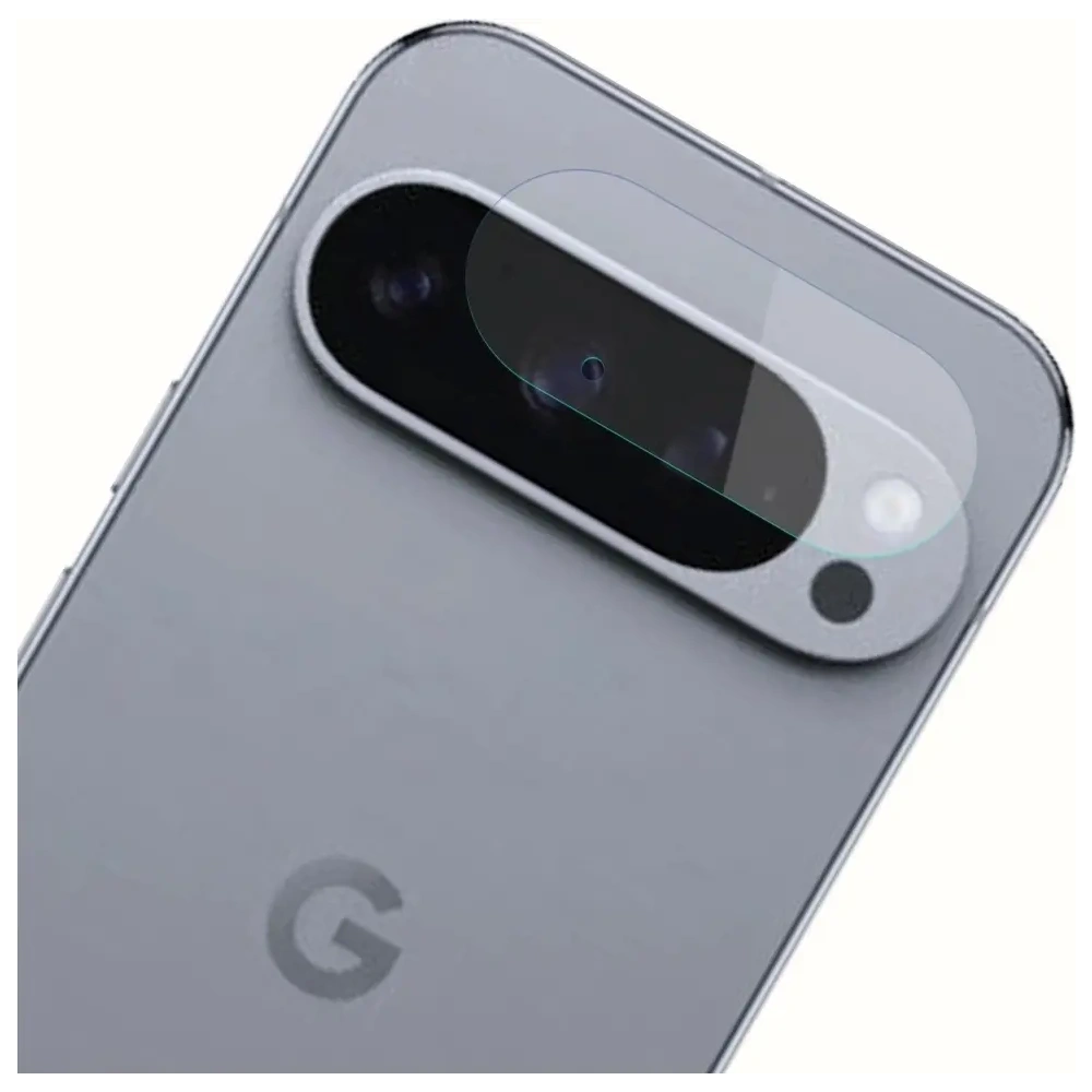 Ochrona na obiektyw aparatu 3MK Lens Protect do Google Pixel 10