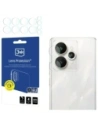 Ochrona na obiektyw aparatu 3MK Lens Protect do Realme 15 5G