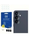Ochrona na obiektyw aparatu 3MK Lens Protect do Samsung Galaxy S25 FE