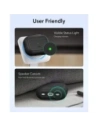 Etui ESR Orbit HaloLock MagSafe do Apple AirPods Pro 3 Black
