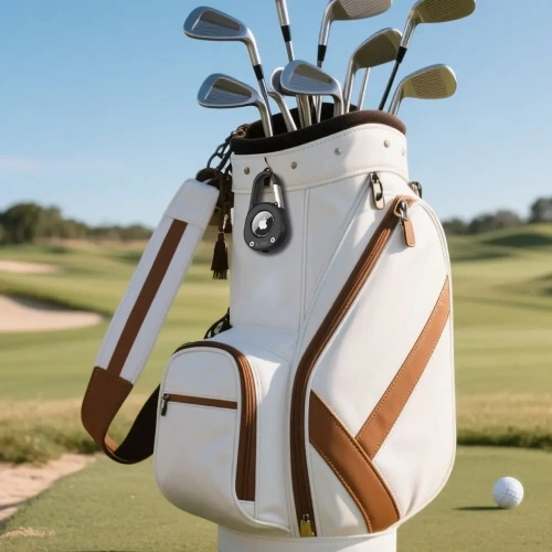 Etui Tech-Protect Slidelock Carabiner Keychain do Apple AirTag 1 / 2 Black