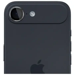 Ochrona na obiektyw aparatu 3MK Lens Protection Pro do Apple iPhone Air szary