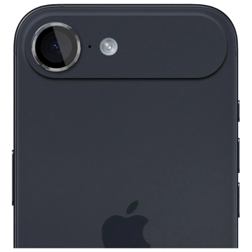 Ochrona na obiektyw aparatu 3MK Lens Protection Pro do Apple iPhone Air szary