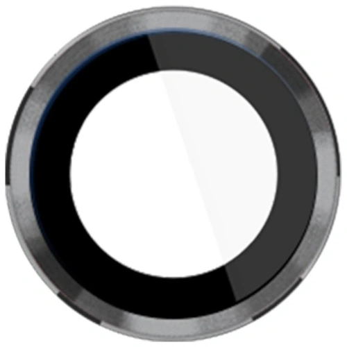 Ochrona na obiektyw aparatu 3MK Lens Protection Pro do Apple iPhone Air szary