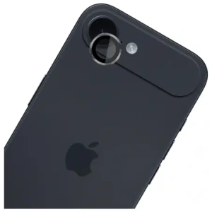 Ochrona na obiektyw aparatu 3MK Lens Protection Pro do Apple iPhone Air szary