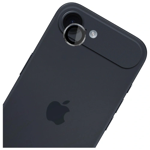 Ochrona na obiektyw aparatu 3MK Lens Protection Pro do Apple iPhone Air szary