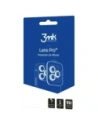 Ochrona na obiektyw aparatu 3MK Lens Protection Pro do Apple iPhone Air złoty