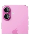 Ochrona na obiektyw aparatu 3MK Lens Protection Pro do Apple iPhone 17 fioletowy