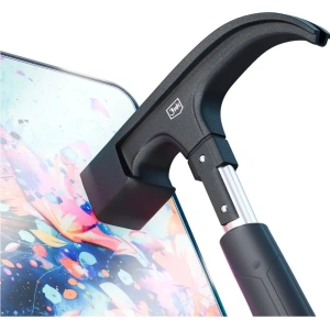 [CR] Folia 3MK PaperFeeling do HUION Kamvas 13