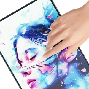 [CR] Folia 3MK PaperFeeling do HUION Kamvas 13