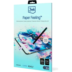 [CR] Folia 3MK PaperFeeling do HUION Kamvas 13