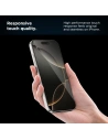[CR] Szkło hartowane Tech-Protect Quick Set+ Apple iPhone 16 Pro Black