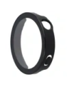 Etui ze szkłem do zegarka Bizon Case+Glass Watch do Huawei Watch GT6 41mm czarne