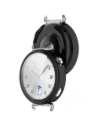 Etui z osłoną ekranu Bizon Case Watch Felipe do Huawei Watch GT6 41mm czarne