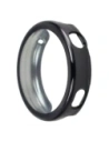 Etui z osłoną ekranu Bizon Case Watch Felipe do Huawei Watch GT6 41mm czarne