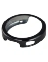 Etui z osłoną ekranu Bizon Case Watch Felipe do Huawei Watch GT6 41mm czarne
