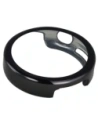Etui z osłoną ekranu Bizon Case Watch Felipe do Huawei Watch GT6 41mm czarne
