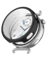 Etui z osłoną ekranu Bizon Case Watch Felipe do Huawei Watch GT6 41mm czarne