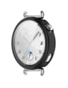 Etui z osłoną ekranu Bizon Case Watch Felipe do Huawei Watch GT6 41mm czarne