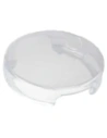 Etui z osłoną ekranu Bizon Case Watch Felipe do Huawei Watch GT6 41mm przeźroczyste