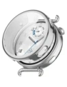 Etui z osłoną ekranu Bizon Case Watch Felipe do Huawei Watch GT6 41mm srebrne