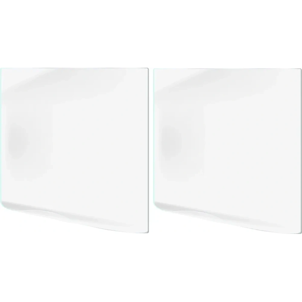 Folia hydrożelowa na środkowy ekran Bizon Glass Hydrogel Mid Duo do Samsung Galaxy Z Fold7 [2 PACK]