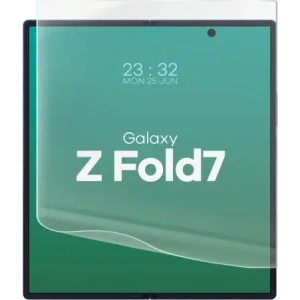 Folia hydrożelowa na środkowy ekran Bizon Glass Hydrogel Mid Duo do Samsung Galaxy Z Fold7 [2 PACK]