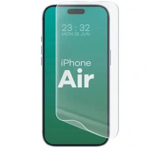 Folia hydrożelowa na ekran Bizon Glass Hydrogel Front do Apple iPhone Air