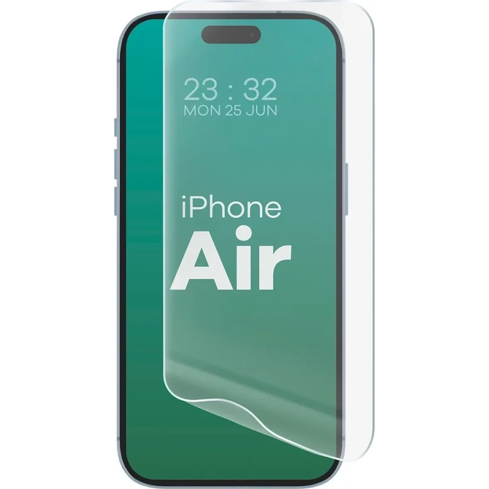Folia hydrożelowa na ekran Bizon Glass Hydrogel Front do Apple iPhone Air